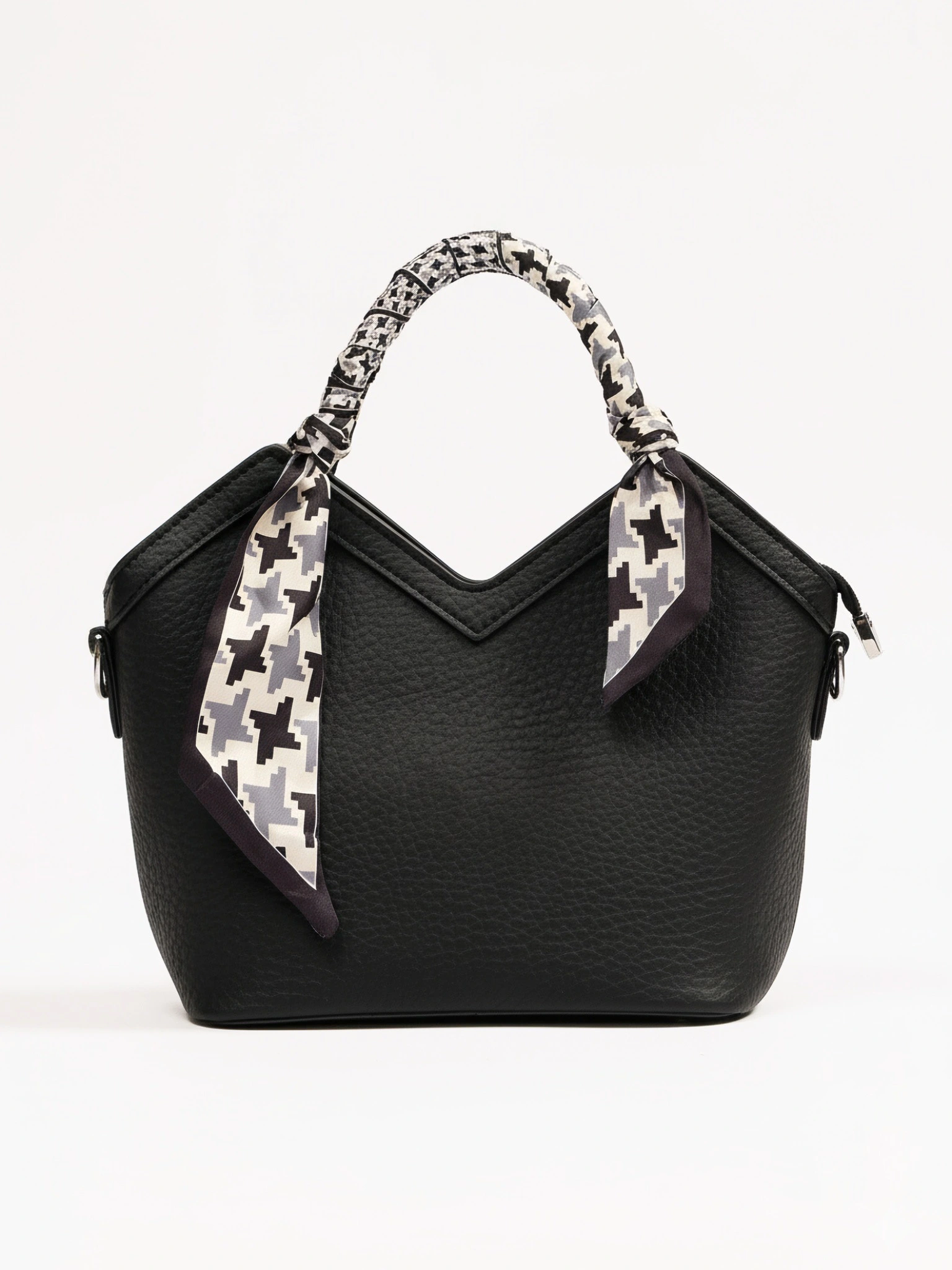 Сумка-тоут маленькая в ассортименте